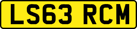 LS63RCM