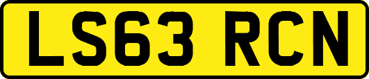 LS63RCN