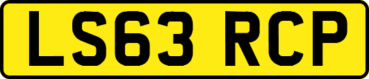 LS63RCP