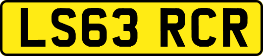LS63RCR