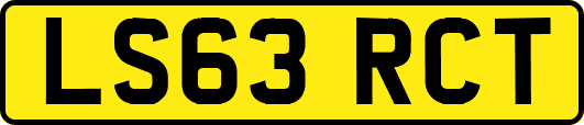 LS63RCT