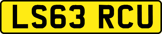 LS63RCU