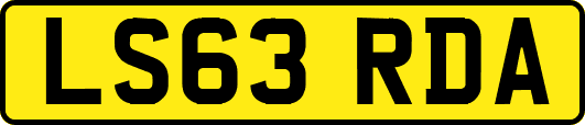 LS63RDA