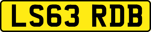 LS63RDB
