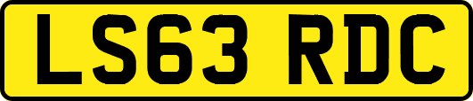 LS63RDC