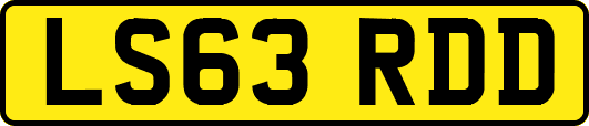 LS63RDD
