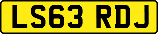 LS63RDJ