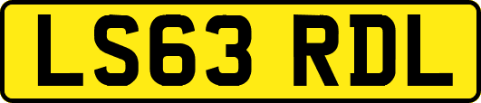 LS63RDL