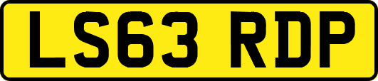 LS63RDP