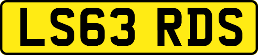 LS63RDS
