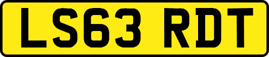 LS63RDT
