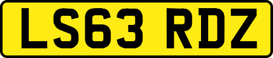 LS63RDZ