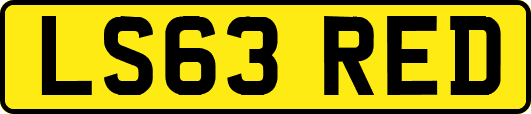 LS63RED