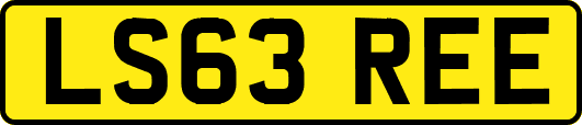 LS63REE