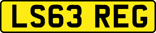 LS63REG
