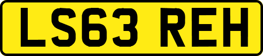 LS63REH