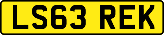 LS63REK