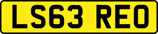 LS63REO