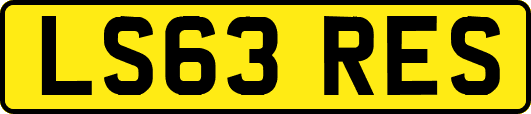 LS63RES