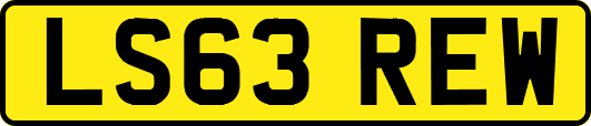 LS63REW
