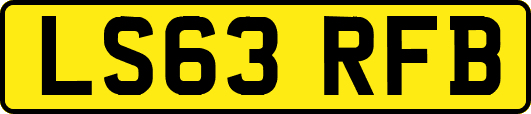 LS63RFB