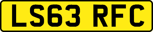 LS63RFC