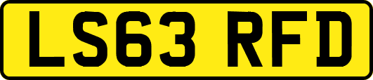 LS63RFD