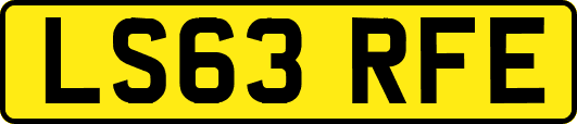 LS63RFE