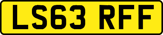 LS63RFF