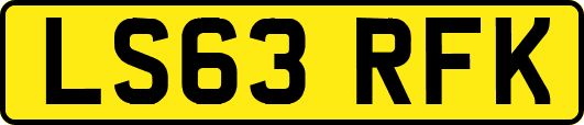 LS63RFK