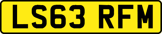 LS63RFM