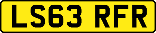 LS63RFR