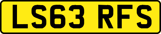 LS63RFS