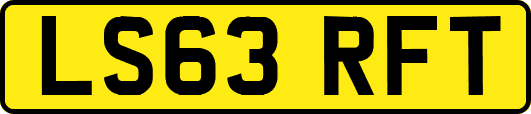 LS63RFT