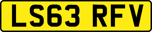 LS63RFV