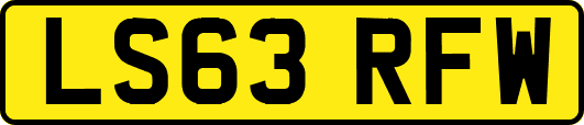 LS63RFW