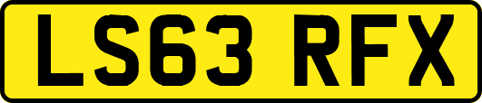 LS63RFX