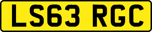 LS63RGC