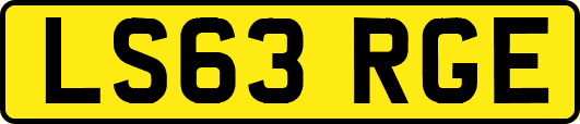 LS63RGE