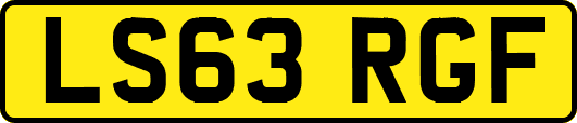 LS63RGF