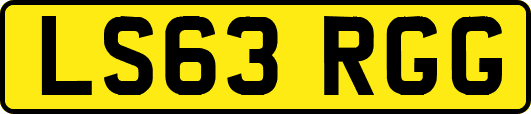 LS63RGG