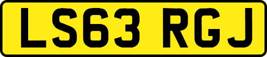 LS63RGJ