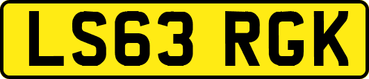 LS63RGK