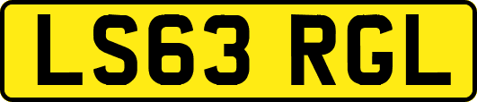LS63RGL