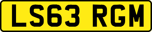 LS63RGM