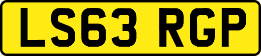 LS63RGP