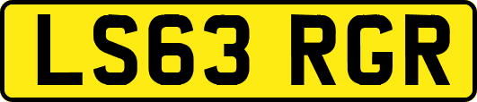 LS63RGR