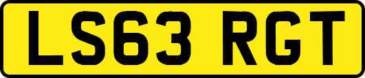 LS63RGT