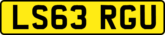 LS63RGU