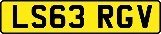 LS63RGV